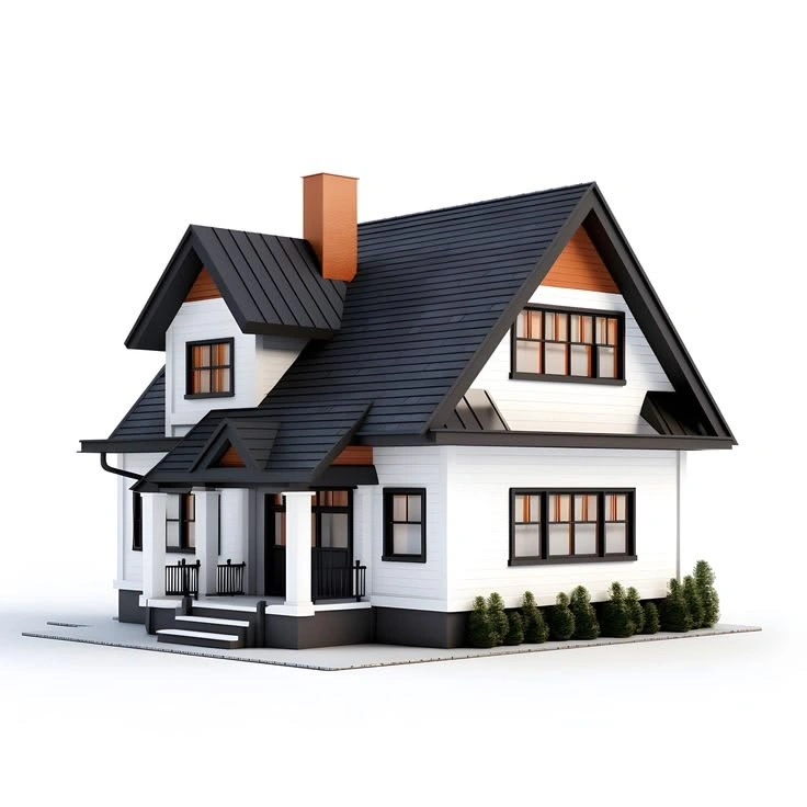 Real Estate