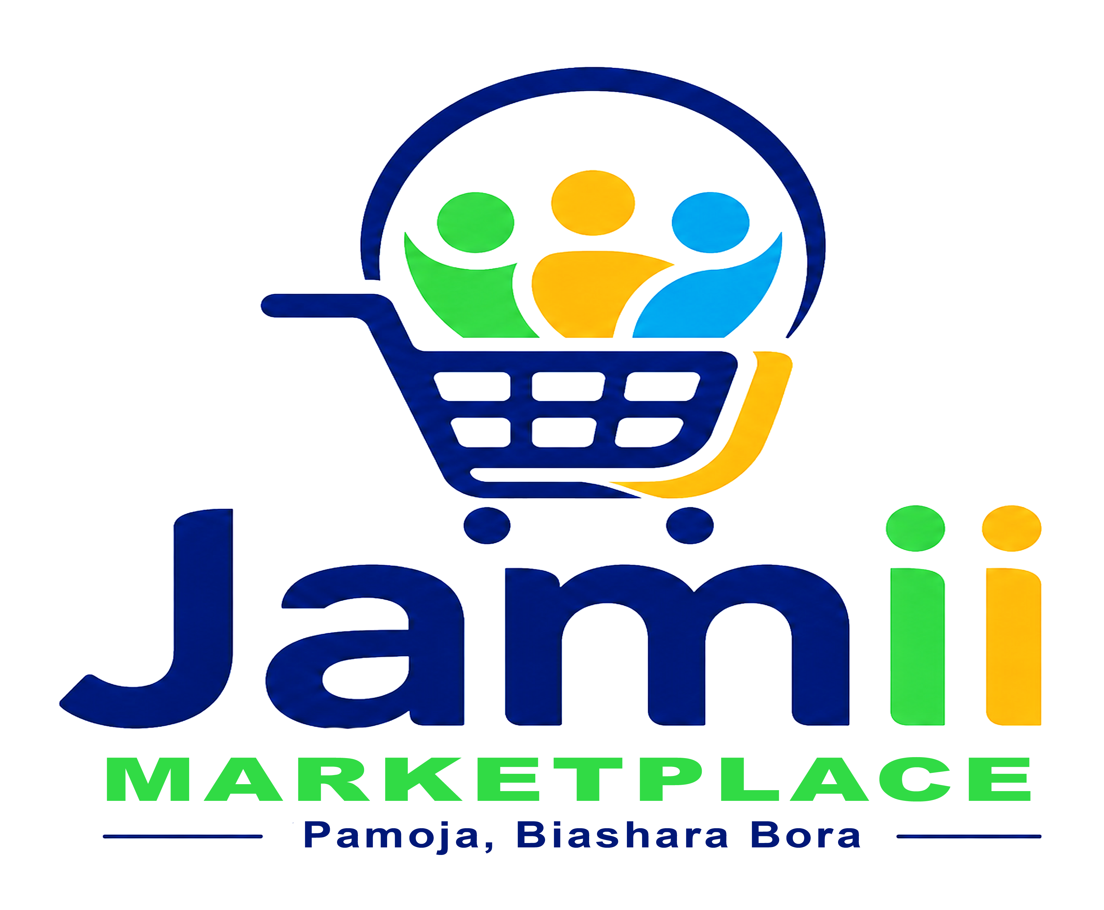 Jamii Marketplace