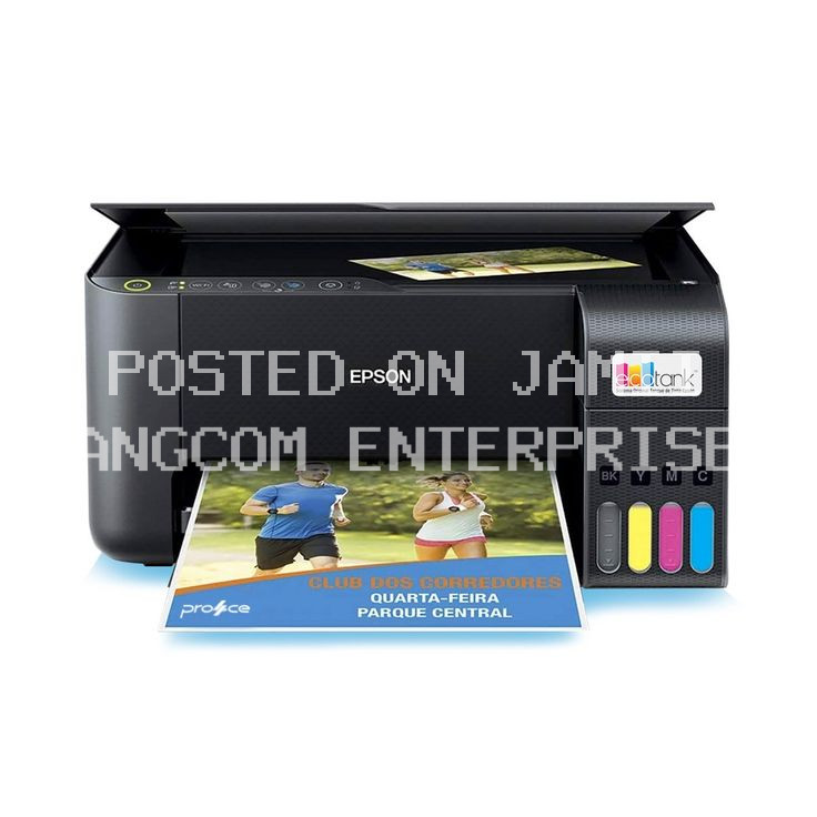 Epson Printer