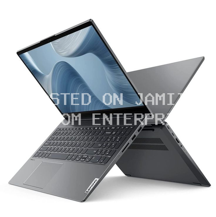 Lenovo Laptop